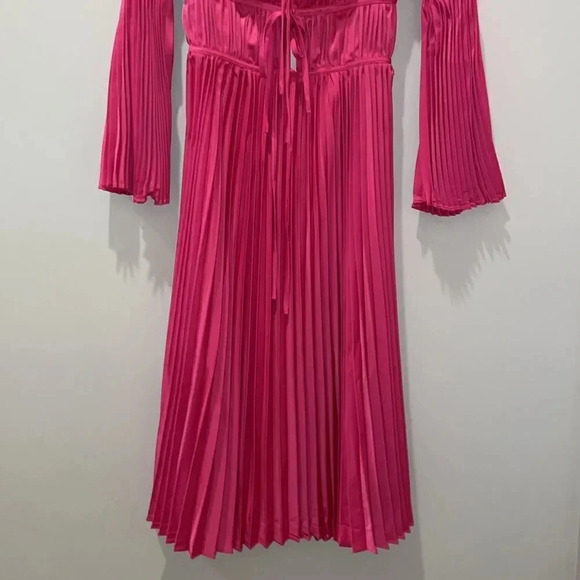 Alamour the Label Analu Dress . New with tags ! - Picture 13 of 16